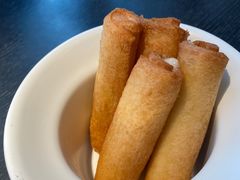 顺德炸水牛奶-蝴蝶里·粤菜·点心(龙湖天街&滨江店)