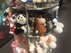 -Olé精品超市(广州太古汇店)