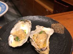 -大渔铁板烧(中山路八佰伴店)