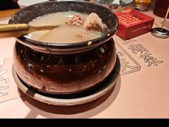 -杨记隆府重庆江湖菜(大悦城店)