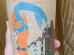 -眷茶臻选(中原万达店)