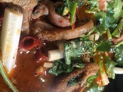 -正宗苏稽毛哥跷脚牛肉总店