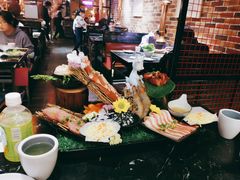 -鹤江桥·红油牛肉粉(SKP店)
