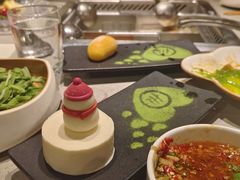 -海底捞火锅(银泰中心店)