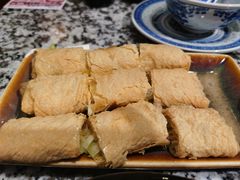 -南京大牌档(崇文门国瑞店)