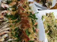 -红海湾豪记海鲜大排档