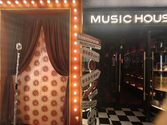 -音乐房子·Vintage Live Bar(玉林总店)