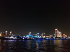 -武汉两江游览·夜游长江(汉口粤汉码头)