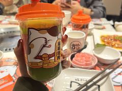 -猫爪爪原切自助烤肉(观音桥阳光世纪店)