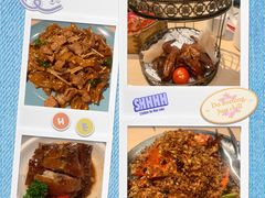 -避风塘(宝山万达店)