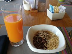 -解放碑威斯汀酒店-知味国际美食餐厅