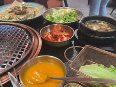 -伏一解牛烤肉专门店(信业购物中心店)