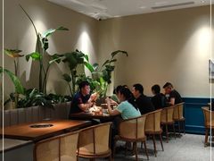 -南越郡·越式风味餐厅(青秀万达店)