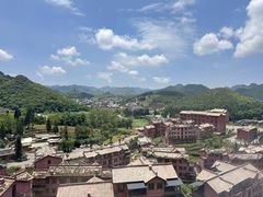 -玉舍国家森林公园