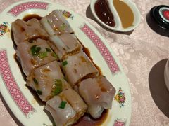 -囍凤楼·粤菜·点心·火锅(温特莱店)