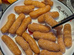 -山河屯铁锅炖·非遗东北菜(南山店)
