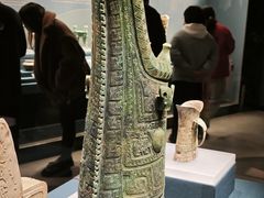 -盘龙城遗址博物院