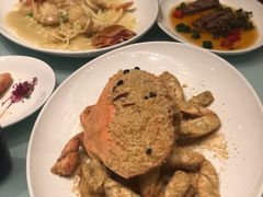 -上海外滩茂悦大酒店