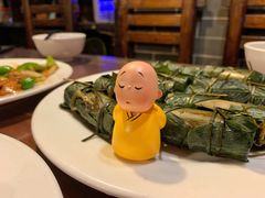 -老街坊餐吧