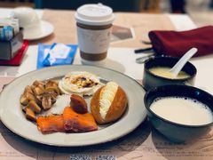 -杭州城中香格里拉大酒店