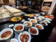 -翠姐姐农家大院·老底子萧山菜(建设一路店)