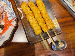 -鸟鹏烧鸟居酒屋(仁恒梦中心店)