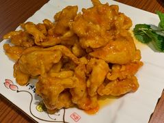 -宏天寶·北京烤鸭(宾馆西路2店)