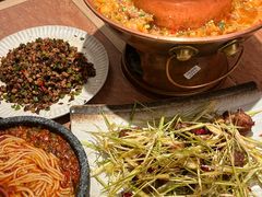 -浩海火燒雲傣家菜(芮欧百货店)