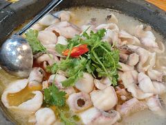 -大鼎石锅鱼(春江里店)