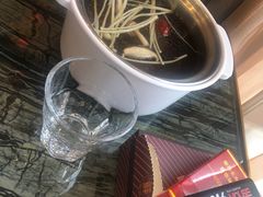 -大渔小鲜火锅店