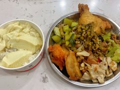 -枣阁园滴滴自助餐