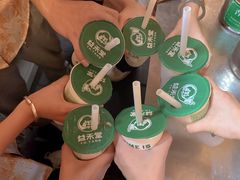 -益禾堂(三亚金鸡岭店)