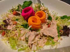 -湖里春风·淮扬菜(丽泽天街店)