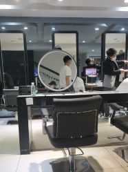 -LJOY丽锦造型·烫发染发