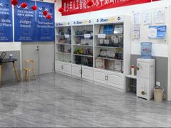 -乐博乐博少儿编程·机器人编程·信息学竞赛(未央校区)