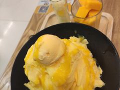 -糖糖屋•糖水•雪花冰店(时尚天河店)