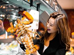 -79号渔船海鲜饭店(宝安店)