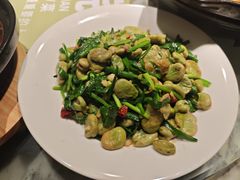 -梁家大院•农家菜(昆山会展中心店)