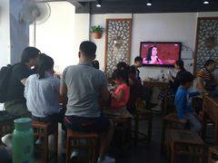 大堂-随柳居·苏式小吃(建新巷店)