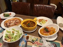 -安妮意大利餐厅(国贸店)