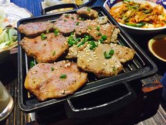 -山屋日式料理屋(宛平88店)