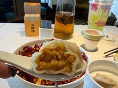 -开海·红岛海鲜虾水饺(石老人店)