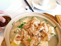 东坡酥肉炖豆腐-眉州东坡(北苑华贸店)