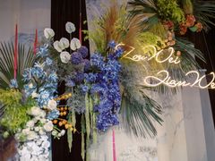 -东方豪景花园酒店·怡景旋转餐厅