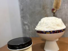 -糖纸甜品(印象城店)