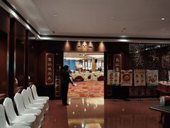 -中山国际酒店中餐厅