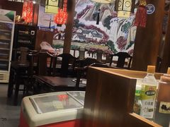 -火儿旺重庆老火锅 (吉力湖街店)