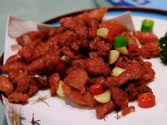 -鲜得莱渔港·小平岛海胆馆(七贤岭店)