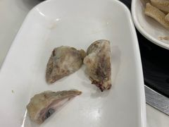 -红旗羊肉(上南店)