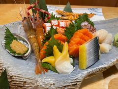 -山之川日料放题(通州店)